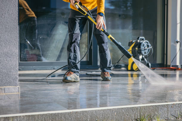Spring Cleaning in Salisbury, NY