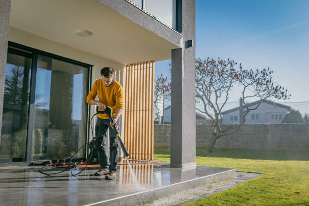 Best Building Exterior Washing  in Salisbury, NY